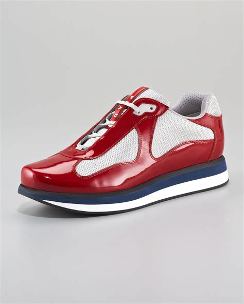 prada americas cup sneakers fake|prada americas cup sneakers cheap.